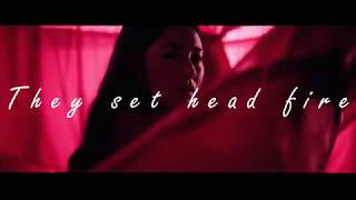 ｜multifemale ｜Borderline