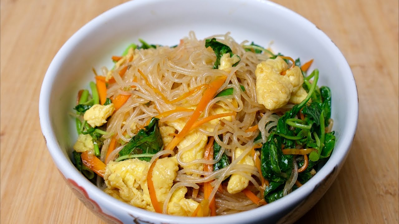 Приготовленная таким способом вермишель получается невероятно вкусной и ароматной,