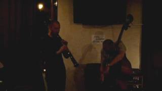 Waclaw Zimpel & Mark Tokar