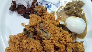 Chicken Briyani | Salem Kitchen Center