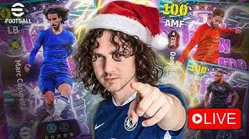 🚨eFootball 2026 Monday Madness