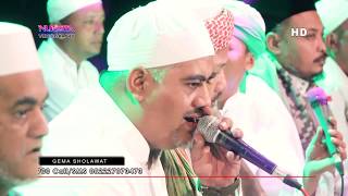 Habib Syarif Solo Full Sholawat Terus