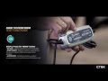 CTEK - MUS 4.3 TEST & CHARGE - Battery Charger - Product Training Video