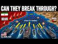 The $100 Billion Mega Armada to END Iran's Hormuz