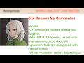 She Became My Companion ｜ 4Chan Greentext Stories