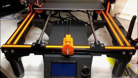 Anet Tevo Creality permanent underneath  control box mount under frame Legs