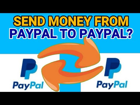 Video: Paano Maglipat Ng Pera Sa Paypal