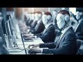 Is AI Going to Take OVER your Job! What is the future of work?