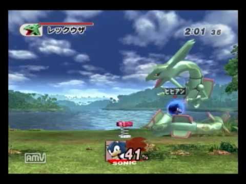 Beating Boss Battle Mode on Extreme Difficulty with Every Character: Sonic Edition