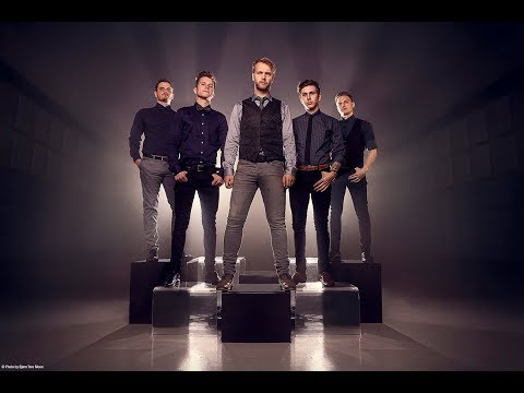 Interview Leprous (By Carla Morton)