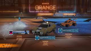 Mutted/offline Couple RL's!