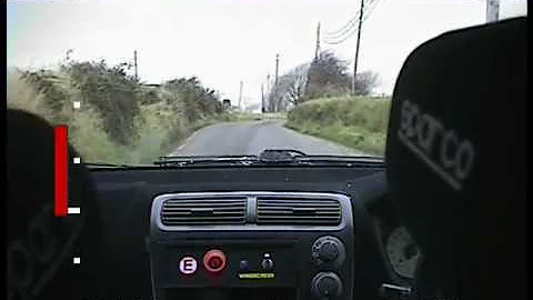 Banna 2011 Stephen Carey Breda O'Driscoll