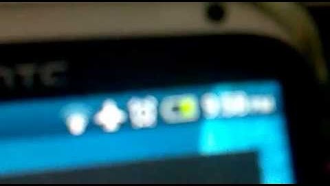 How to Fix HTC One X wifi problem without opening