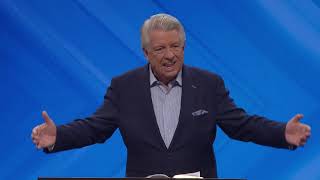 November 11, 2018 | Dr. Jack Graham | The Great Divide | Hebrews 4:14-16 | Sunday Service