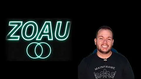Master the Mainframe - ZOAU Challenges