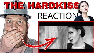 THE HARDKISS - HELPLESS | FIRST TIME HEARING REACTION | WHAT A SONG 💥