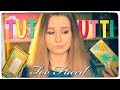 ЧТО С ТОБОЙ, TOO FACED? - СТРАННАЯ АНАНАСОВАЯ ПАЛЕТКА