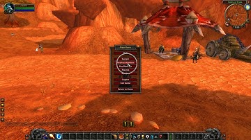 How to Show Toast Window WoW Classic