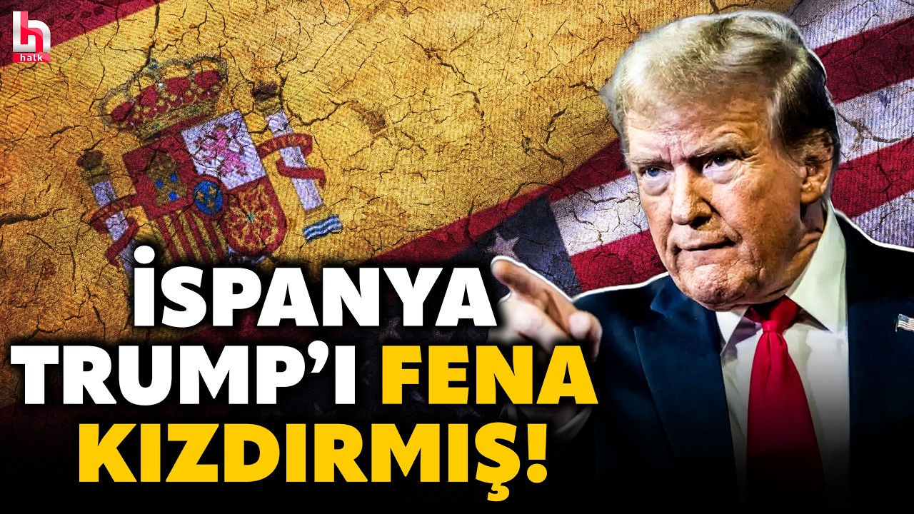 SON DAKİKA! TRUMP'IN YENİ 'İRAN' ÇIKIŞI ŞOK ETKİSİ YARATTI! Orta Doğu'da bıçak kemiğe dayandı!