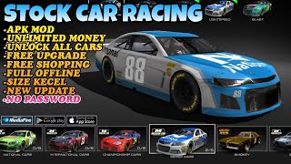 Stock Car Racing (MOD, Unlocked) 3.18.6 free on android