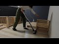 【vlog】GW明けやっと1人時間🌿なぜか掃除してる私。