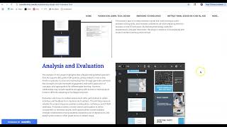 Capstone Portfolio