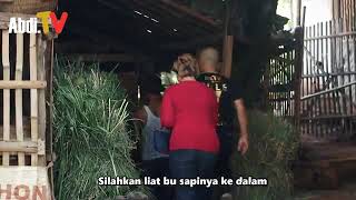 Bobodoran abdi.tv sunda ngakak