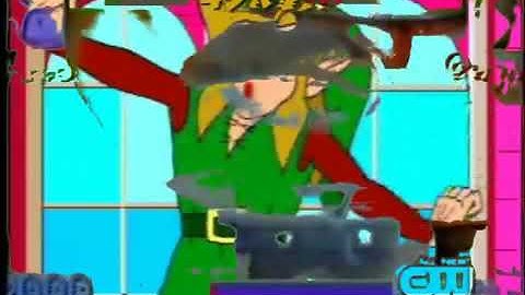 Youtube Poop  Viva Pinata   Chez Paulie Messes Up The Old Pinatas Home