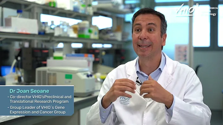 Gene Expression and Cancer