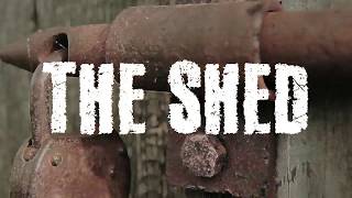 Sherlock's Escape Rooms: The Shed screenshot 3