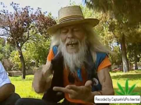 Magic Weed:  The Truth About Cannabis Sativa (Part 5/5)