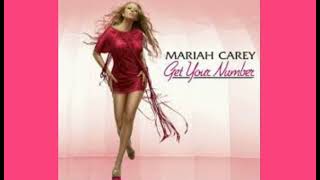 Mariah Carey feat Jermaine Dupri - Get your number (version Skyrock - radio edit)