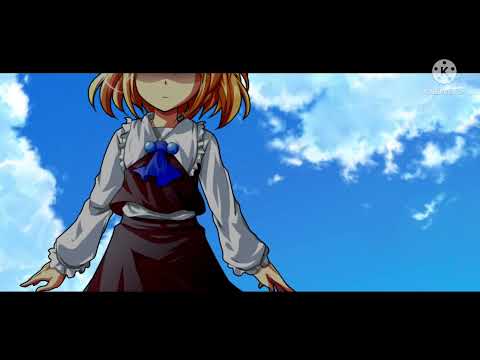 【東方改変pv】アウフヘーベン