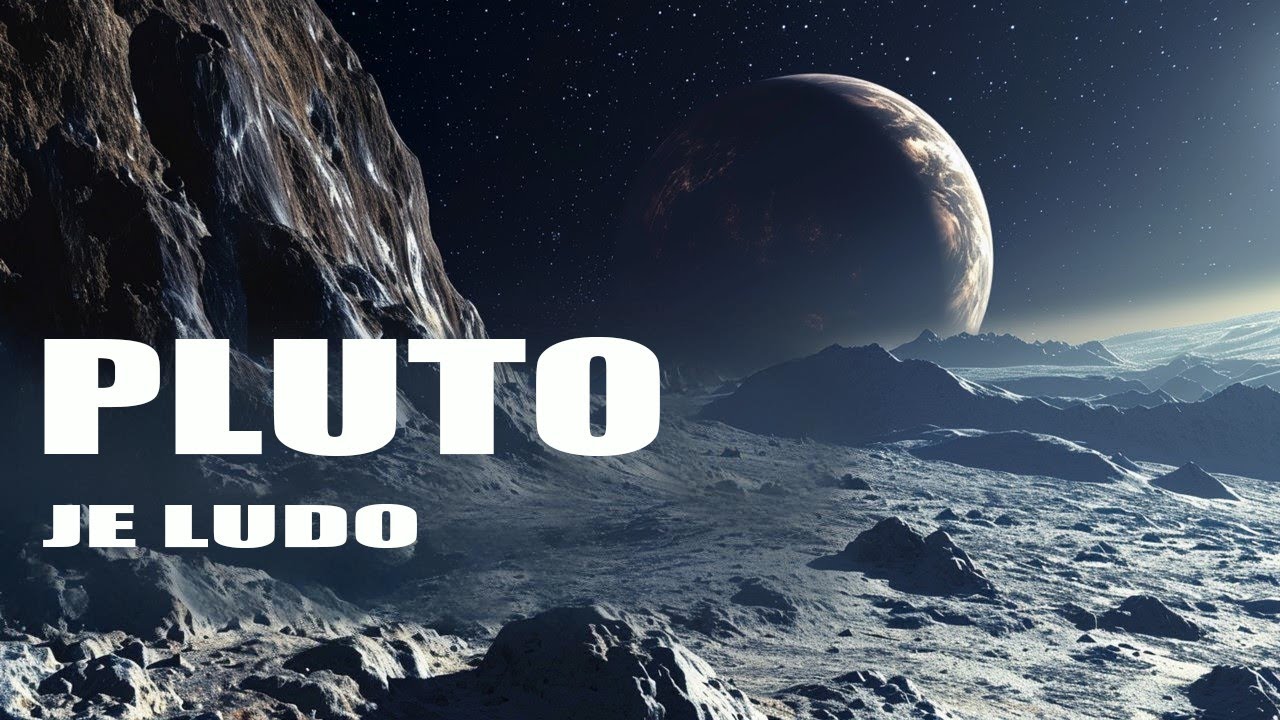 Činjenice koje gotovo svi krivo shvaćaju o Plutonu