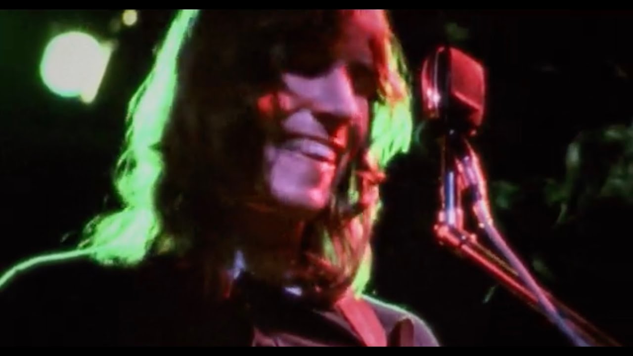 Pink Floyd - WYWH 50 Micro Films: 4 of 12 'Shine On You Crazy