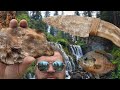 Ultimate New York Mountains flint Knapping camping Adventure WILDERNESS ADVENTURE CAMPING VLOG