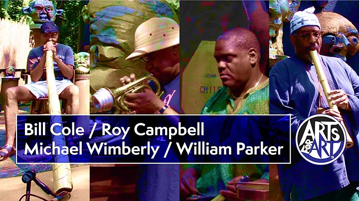 Campbell / Cole / Parker / Wimberly/ Schlanger | C...