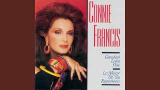 Video voorbeeld van "Connie Francis - Siboney"