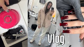 видео: Будни маникюрщицы / новый аэрограф / проблемы с старым помещением / распаковка  картинка: Будни маникюрщицы / новый аэрограф / проблемы с старым помещением / распаковка