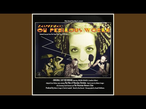 Rasputina — Infidel (Instrumental Demo)