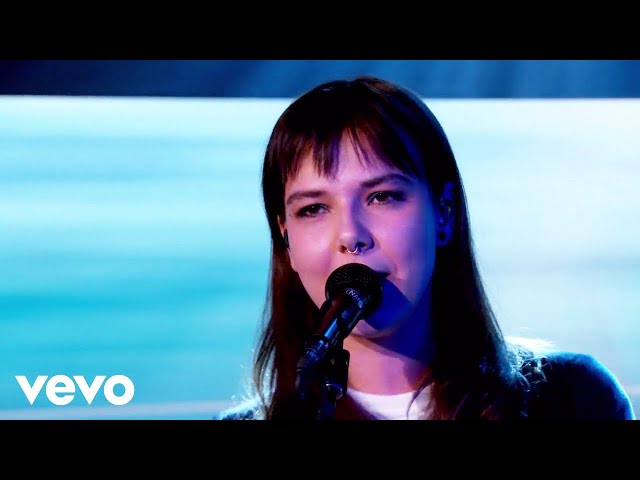 Of Monsters and Men - Wolves Without Teeth (Live From Jimmy Kimmel Live!)