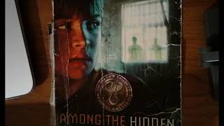 Among the Hidden Chapter 15