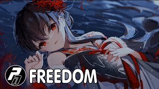 Nightcore -  Freedom