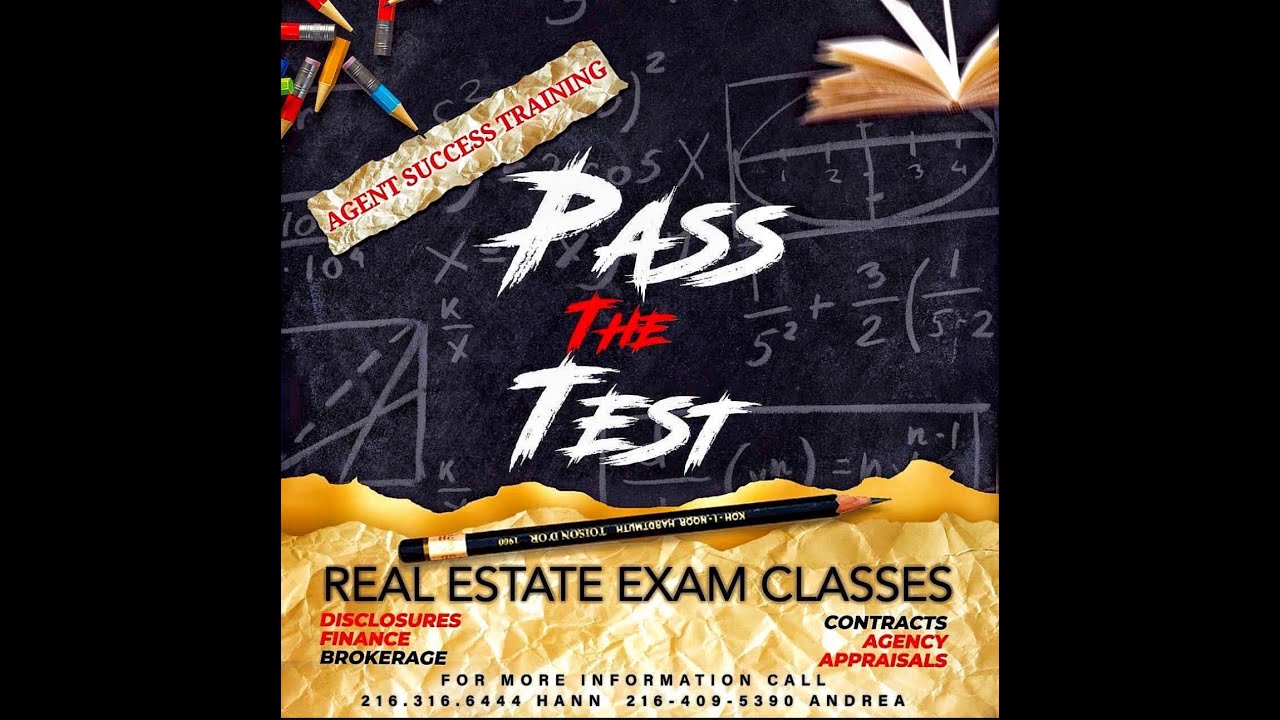 TERMINATION OF AGENCY AND QUESTIONS