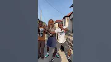 Ety Wanataka Sasampa Pisi Zote Dance Dancerlife Comedydance Funny Danceartistry Danceshow 