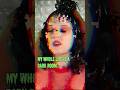 Lydia Deetz dark room...
