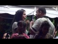 PARRANDEROS DE LA SALINA .-SACAME LA MANO