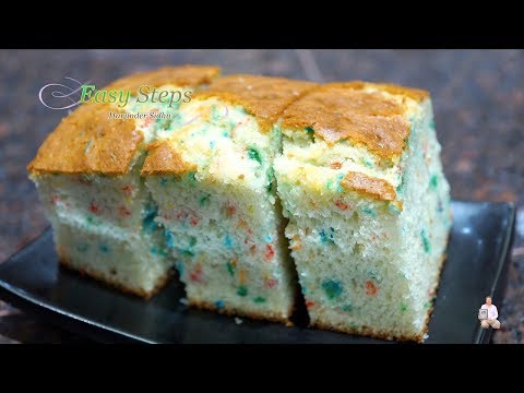 how-to-make-confetti-white-cake-mix