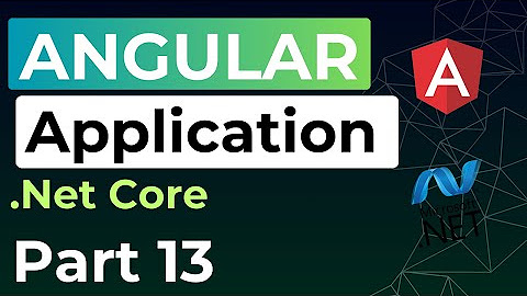 Angular Full Stack - YouTube