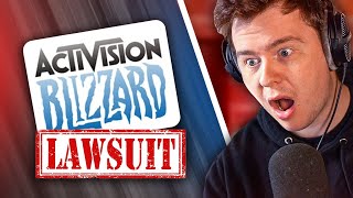 Activision Blizzard&#39;s &quot;APOLOGY&quot; has just made things worse